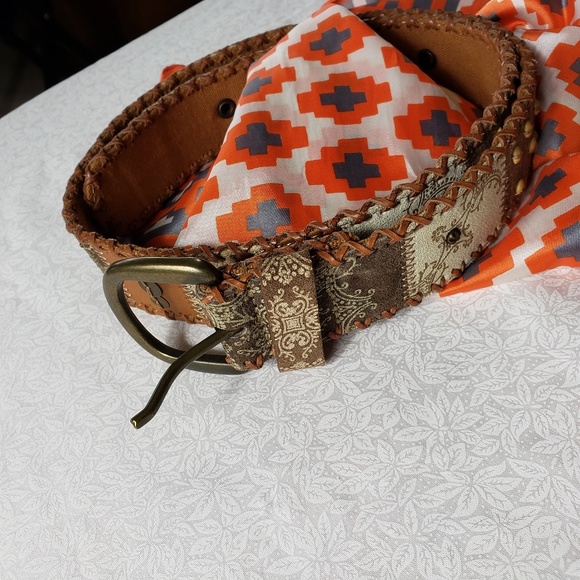 Accessories - Cool Belt